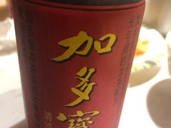 -吉布鲁牛排海鲜自助(西湖万达店)