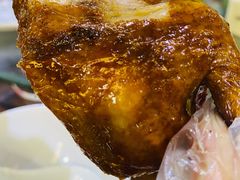 红烧乳鸽-石岐乳鸽村(南海第三分店)