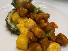 -茉里粤菜(皇姑万象汇店)