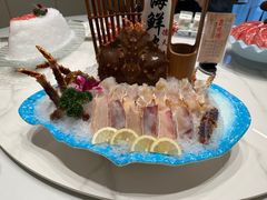 -德天雪花肥牛海鲜火锅(南苑东路店)