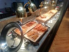 -比格比萨自助(国展店)