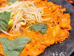 -春熙台韩国料理·章鱼肥牛(西丽店)