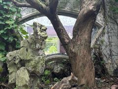 -惠山古镇·寄畅园