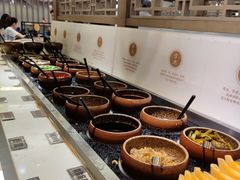 -湊湊火锅·茶憩(打浦桥日月光店)