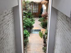 -边渡咖啡烘焙店(昙华林店)