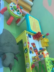 -木子亲国际婴幼儿水育中心(北美N1店)