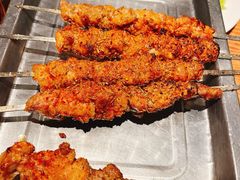 -清真吴记门钉肉饼·喜多利