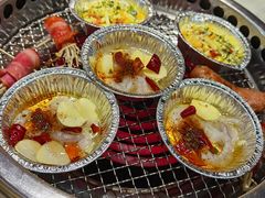 -火炉火自助餐(西直门凯德MALL店)