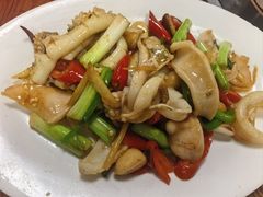 -肥弟大排档(汕樟路店)