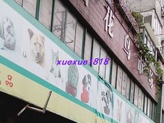 -本溪路花鸟市场(江浦路1709弄小区店)