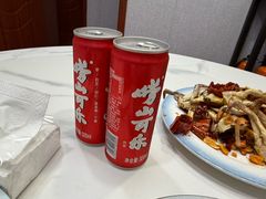 -来之顺海鲜菜馆·青岛菜·始于1993(栈桥店)