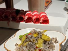 -海底捞火锅(长宁路龙之梦店)