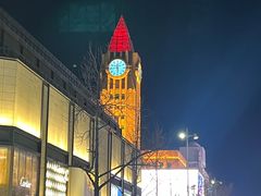 -喜悦烤鸭·新京菜(王府井店)