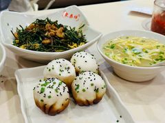 -东泰祥生煎馆(重庆北路店)