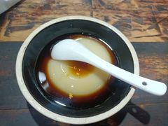 桂花凉糕-太平张醪糟(西街直营店)
