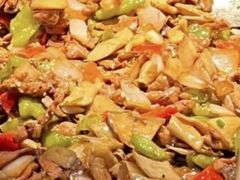 -同济大学-北苑食堂