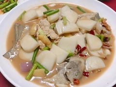 -501號台州海鲜餐厅(海创园店)