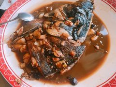 -旺顺阁鱼头泡饼(小红门店)