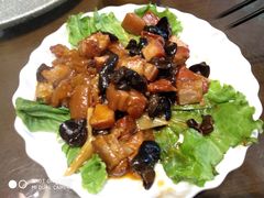 -浩家苑菜馆(汉口路店)