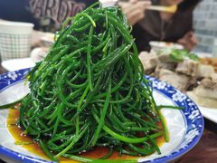 -清真·伊清阁餐厅