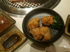 -赤坂亭M9和牛烧肉·日料398放题(万达店)