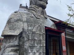 -秦始皇帝陵博物院(兵马俑)