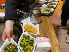 -崔记生活·铁锅炖鱼粘卷子(总店)