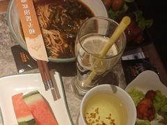 -和子足浴SPA会馆(东方之门店)