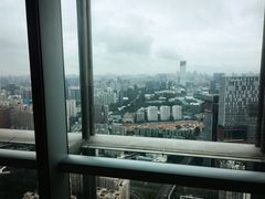 -深圳中洲万豪酒店