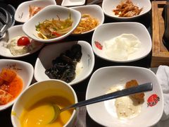 -火炉火自助餐(枫蓝国际店)