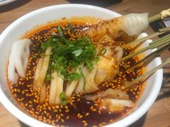 -新太二·鲜料川菜(花都融创茂店)