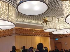 大堂-添好运点心专门店(百老汇店)
