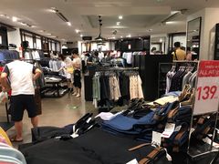 -ZARA HOME(天环广场店)
