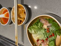 -海底捞火锅(河东万达广场店)