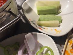 -丰茂烤串(港旅店)