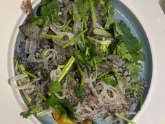 -周渝食惦·酸菜鱼精致川菜(横岗店)