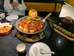 -鱼见你烤鱼•本地烧烤(1818店)