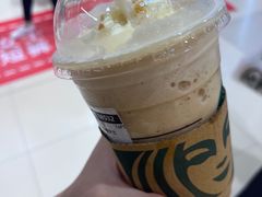 -星巴克(温州龙湾万达店)