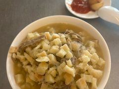 -馅饼粥·百年传承 since1926(中山路店)