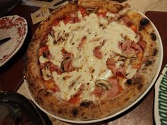 -Mammamia意大利餐厅(阳春巷店)