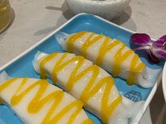 -香香海南菜餐厅