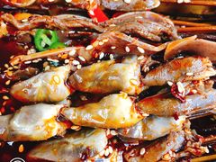 -古真记钵钵鸡(老公园店)