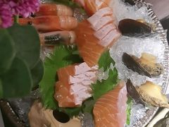 -匠和风精致料理(莆田财富中心店)