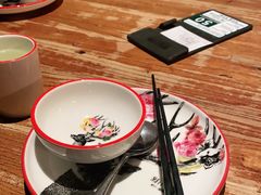 -新白鹿餐厅(银泰西湖文化广场店)