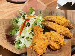 -KimPro 辛普乐概念韩餐