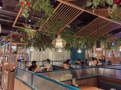-坤记味道(新华城市广场店)