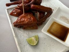 -侨美食家·粤菜(体育西路店)