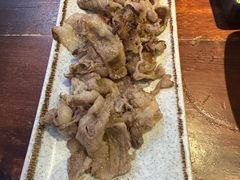 -火炉情韩国料理店(古田路店)