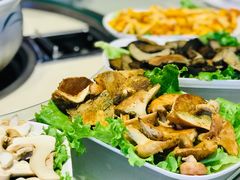 -爱膳菌锅锅(阳南店)