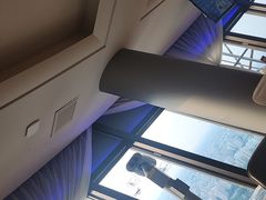 -中央电视塔旋转餐厅